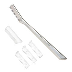 Facial Razor - Rasoir pour visage, TWEEZERMAN