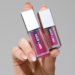 PhD Hybrid Lip Oil - Hybrides Lippenöl