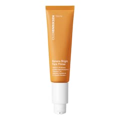 Banana Bright Face Primer - Base de teint Illuminatrice à La Vitamine C, OLEHENRIKSEN