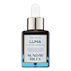Luna Sleeping - Night Oil, SUNDAY RILEY