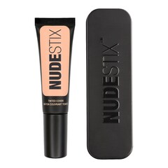 Tinted Cover Foundation - Fond de teint, NUDESTIX