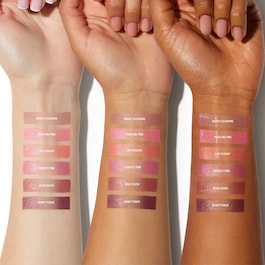 Soft Pop Plumping Blush Veil - Blush en Créme