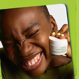 Crème Contour des Yeux à l’Avocat - Creamy Eye Treatment With Avocado