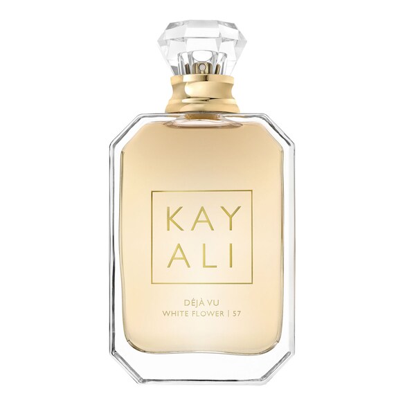 Kayali Déjà vu White Flower 57 - Eau de parfum, KAYALI