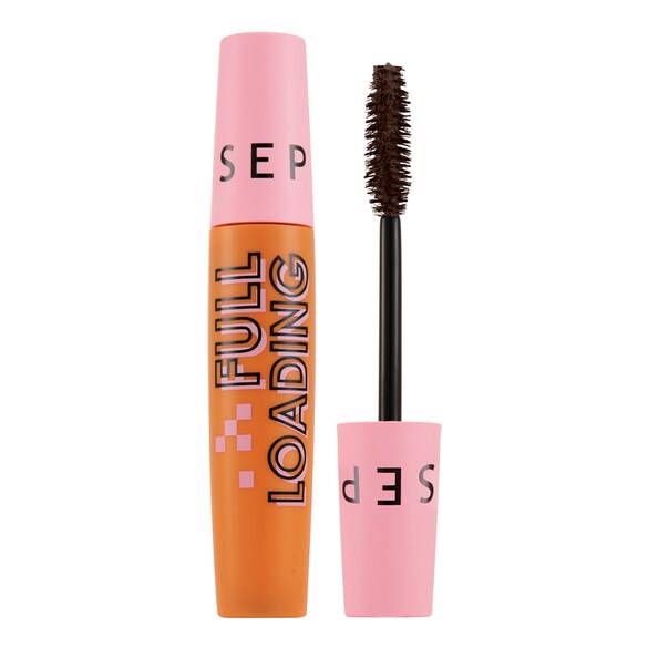 Full Loading - Volumen + Länge + Schwung Mascara, SEPHORA COLLECTION