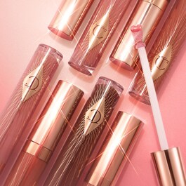 Collagen Lip Bath - Aufpolsternder Gloss