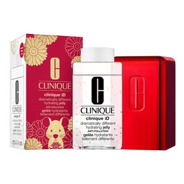 Clinique iD- dramatically different hydrating jelly