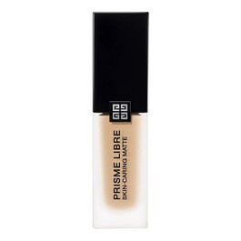 PRISME LIBRE SKIN-CARING MATTE - Fond de teint fini mat lumineux