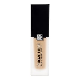 PRISME LIBRE SKIN-CARING MATTE - Fond de teint fini mat lumineux image