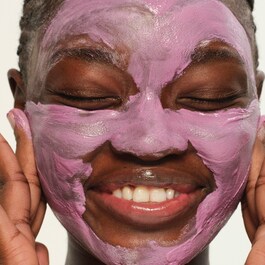 Violet Ice Cold Plunge Pore - Masque Detox Purifiant