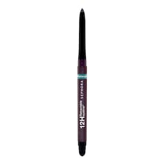 12h Retractable Eyeliner Waterproof - Crayon yeux rétractable 12H waterproof, SEPHORA COLLECTION