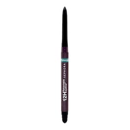 12h Retractable Eyeliner Waterproof - Crayon yeux rétractable 12H waterproof image