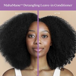 MahaMane™ Entwirrende Leave-In-Spülung