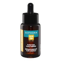 Sérum AHA et Zinc - Sérum Purifiant Cuir Chevelu, SEPHORA COLLECTION