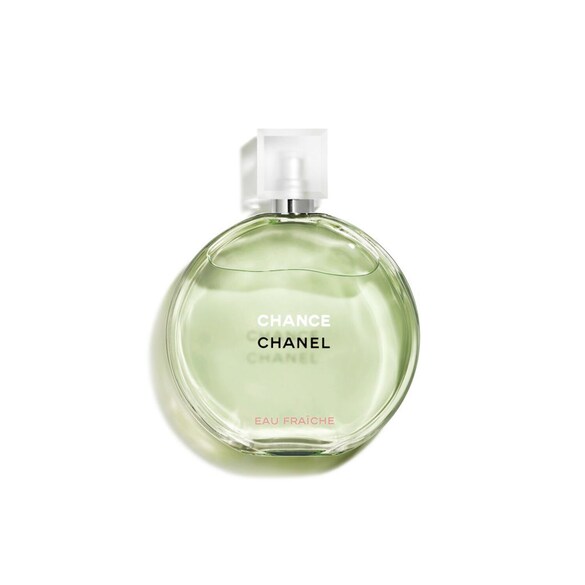 CHANCE EAU FRAÎCHE - Eau De Toilette, CHANEL
