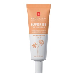 Super BB Au Ginseng - Soin Couvrant Anti-Imperfections