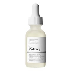 Acide Hyaluronique 2% + B5 - Sérum Hydratant, THE ORDINARY