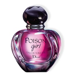 Poison Girl - Eau de Toilette für Damen - Blumige, frische und vanillige Noten image