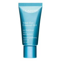 Total Eye Contour Gel, CLARINS