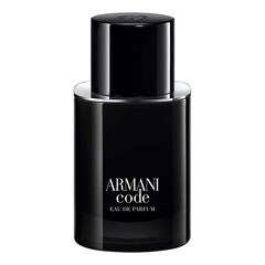 Code Homme - Eau de Parfum , ARMANI