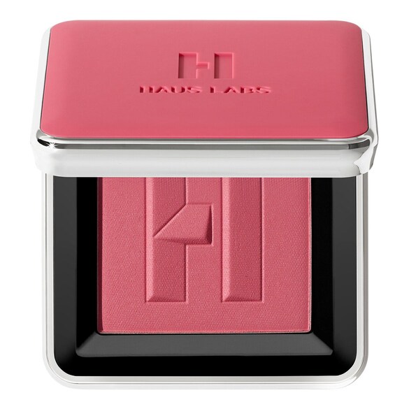 Color Fuse Powder Blush With Fermented Arnica - Blush poudre, HAUS LABS BY LADY GAGA