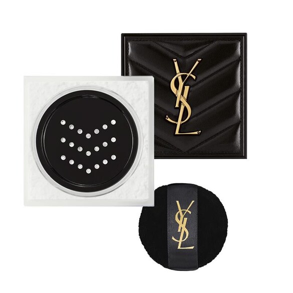 All Hours Hyper Blur Loose -  Puder Lose, YVES SAINT LAURENT