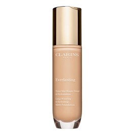 Everlasting Fond de teint - Teint Mat Haute Tenue & Hydratation