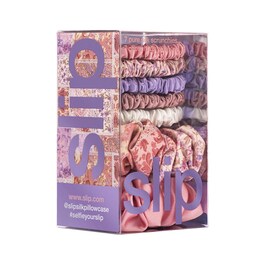 Edition Limitée - Set de Chouchous Pure Soie