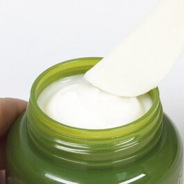 Crème Hydratante Aux Graines De Thé Vert
