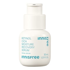 Klärendes und beruhigendes Serum mit Retinol und Cica - Anti-Unreinheiten-Serum, INNISFREE