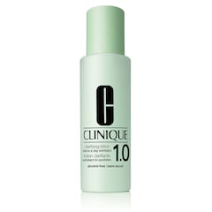 Basic 3 Temps - Étape 2 : Lotion Exfoliante 1.0 - Peaux sensibles, CLINIQUE