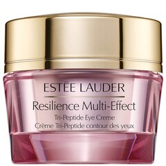 Resilience Multi Effect - Tri-Peptide Augencreme, ESTÉE LAUDER