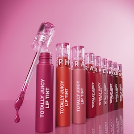 Totally Juicy Lip Tint - Lippentinte mit prallem Glanz