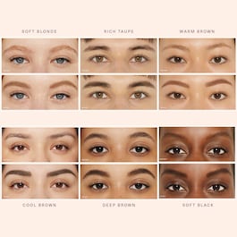 Brow Harmony Precision Pencil - Crayon à Sourcils