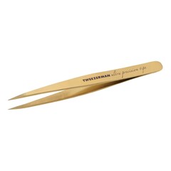 TWEEZERMAN Spitze Pinzette Ultra Precision, TWEEZERMAN