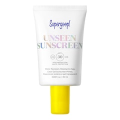 Unseen - Écran Solaire SPF 30 PA+++, SUPERGOOP!