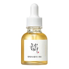 Glow Serum: Propolis + Niacinamide - Apaisant et réducteur de pores, BEAUTY OF JOSEON