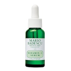 Sérum à la vitamine C - αντιγηραντικός ορός, MARIO BADESCU