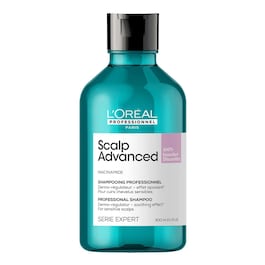 Serie Expert Scalp Advanced - Anti-Discomfort Dermo-regulator Shampoo image