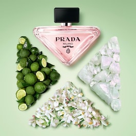 Paradoxe Virtual Flower EdP - Nachfüllbares Parfüm