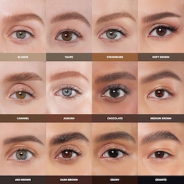 Brow Wiz - Crayon pour sourcils