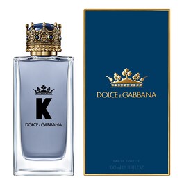 K by Dolce Eau de Toilette 