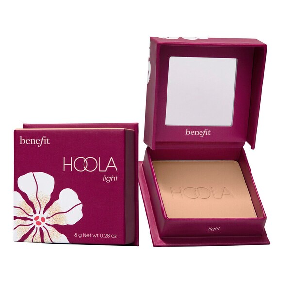 Hoola - Poudre Bronzante Matte, BENEFIT COSMETICS