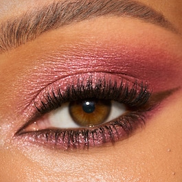 Charlotte's Palette of Beautifying Eye Trends - Lidschattenpalette