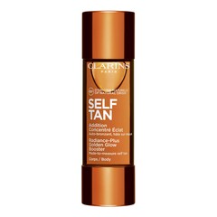 Addition Concentré Eclat Corps, CLARINS