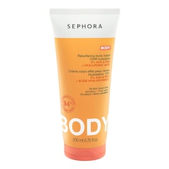 Körpercreme mit Neue-Haut-Effekt - 12 Stunden Feuchtigkeitsversorgung, SEPHORA COLLECTION