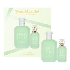 Yum Duo Set - Parfumset, KAYALI