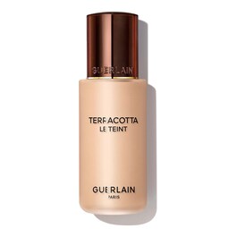 Terracotta Le Teint - Glow Natural flüssige Foundation 24 Stunden Halt 