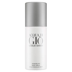Acqua Di Gio pour Homme - Déodorant vaporisateur, ARMANI