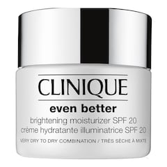 Even Better™ - Crème Hydratante Illuminatrice SPF 20, CLINIQUE